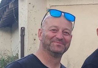 Photo fournie pour Arnaud CERNAY